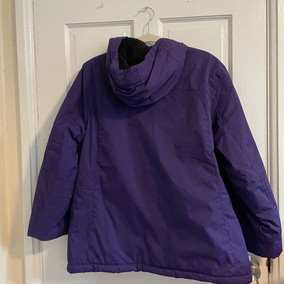 L.L. Bean Jackets & Coats Ll Bean Winter Warmer Jacket Poshmark